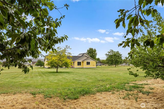191 McCoy Drive, Ellensburg, WA 98926