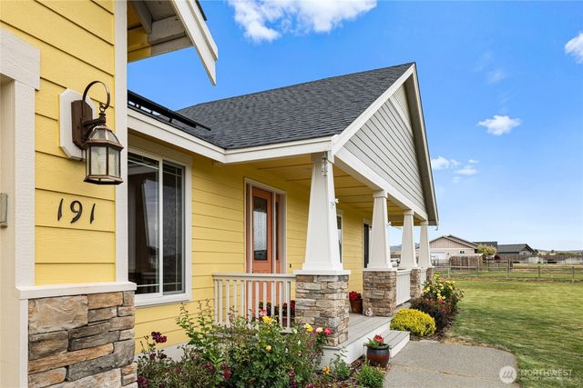 191 McCoy Drive, Ellensburg, WA 98926
