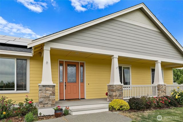 191 McCoy Drive, Ellensburg, WA 98926