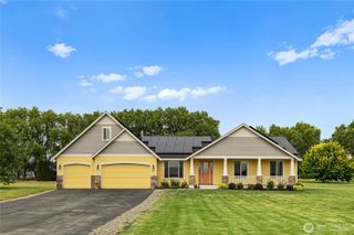 191 McCoy Drive, Ellensburg, WA 98926