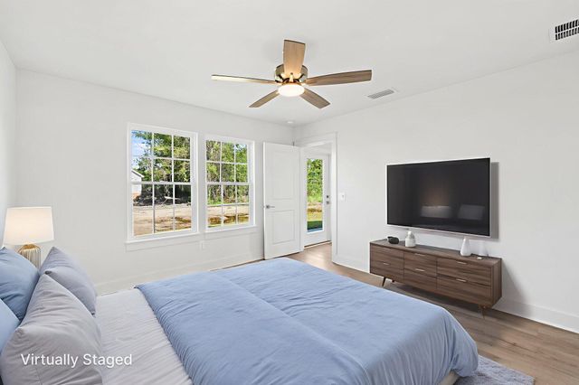 925 Bonnie Drive, Panama City, FL 32404