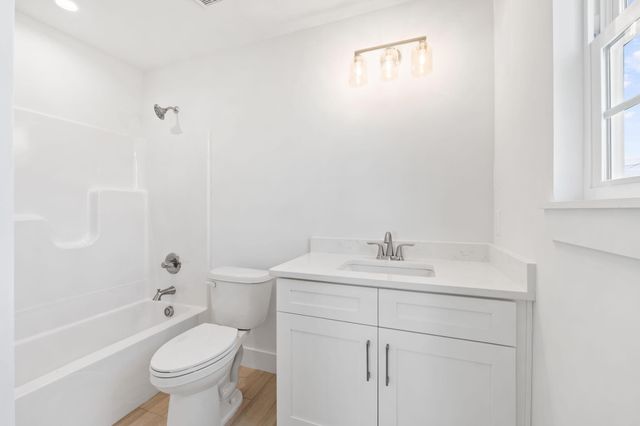 925 Bonnie Drive, Panama City, FL 32404