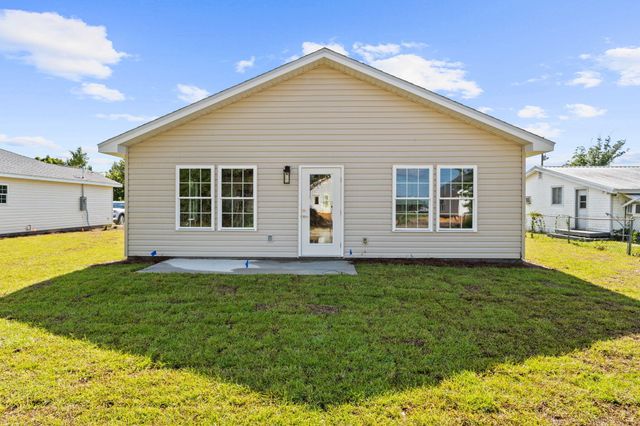 925 Bonnie Drive, Panama City, FL 32404