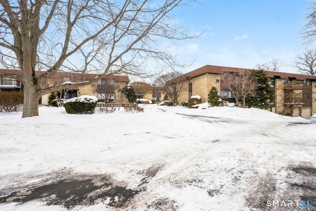 85 Riverside Avenue APT F7, Stamford, CT 06905