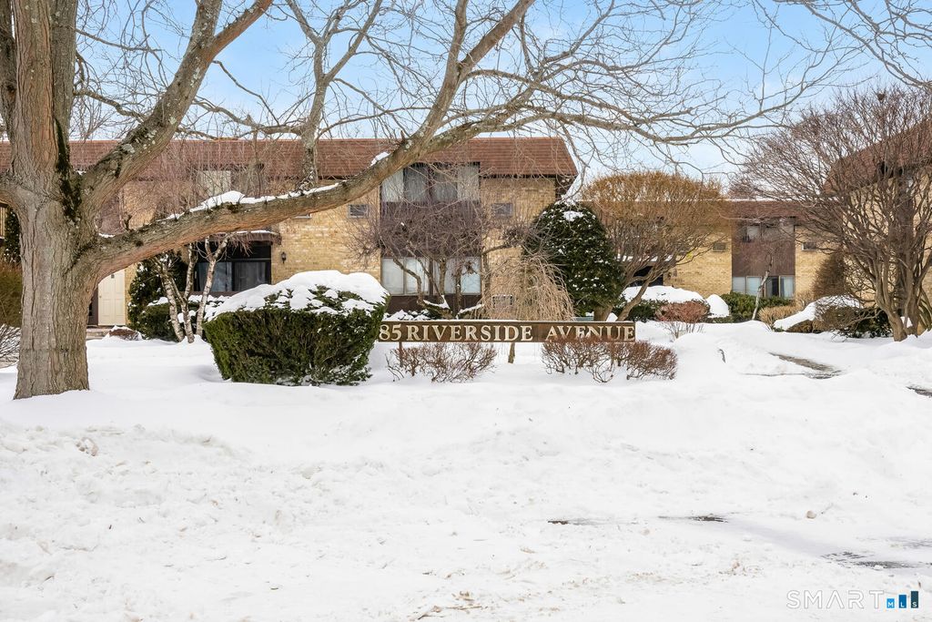 85 Riverside Avenue APT F7, Stamford, CT 06905