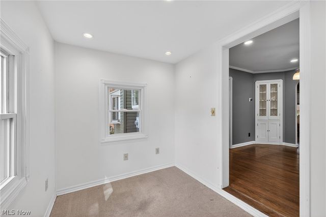 3525 Edison Road, Cleveland Heights, OH 44121