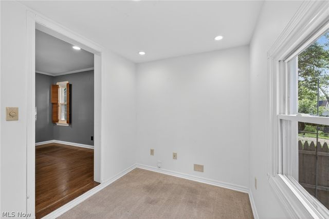 3525 Edison Road, Cleveland Heights, OH 44121