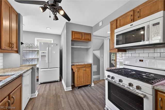 3525 Edison Road, Cleveland Heights, OH 44121