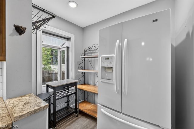 3525 Edison Road, Cleveland Heights, OH 44121