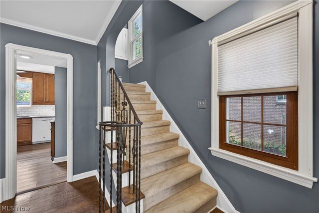 3525 Edison Road, Cleveland Heights, OH 44121