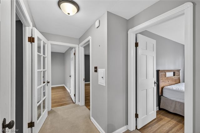 3525 Edison Road, Cleveland Heights, OH 44121