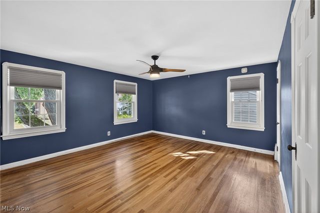 3525 Edison Road, Cleveland Heights, OH 44121