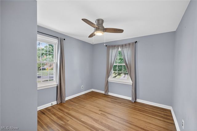 3525 Edison Road, Cleveland Heights, OH 44121