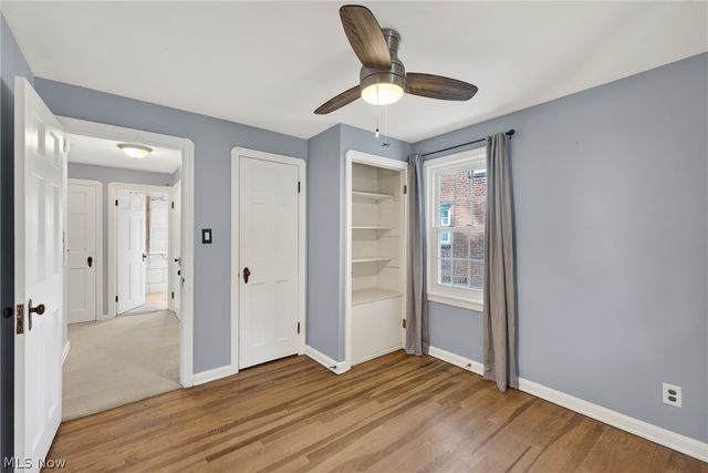 3525 Edison Road, Cleveland Heights, OH 44121
