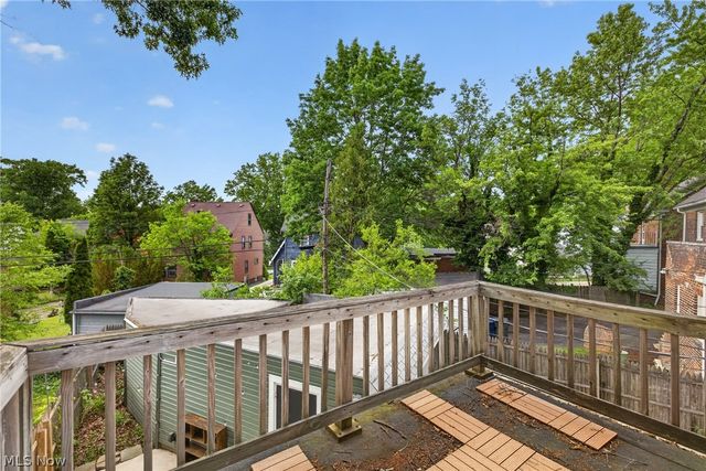 3525 Edison Road, Cleveland Heights, OH 44121