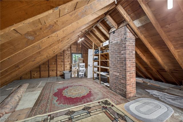 3525 Edison Road, Cleveland Heights, OH 44121