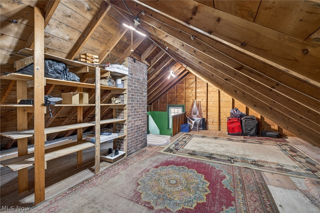 3525 Edison Road, Cleveland Heights, OH 44121