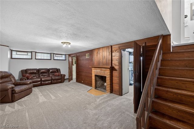3525 Edison Road, Cleveland Heights, OH 44121