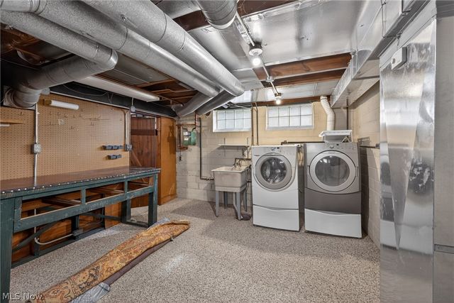 3525 Edison Road, Cleveland Heights, OH 44121