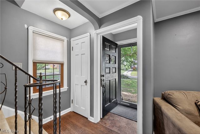 3525 Edison Road, Cleveland Heights, OH 44121
