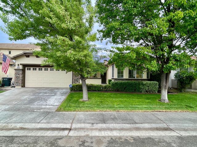 3345 La Cadena Way, Sacramento, CA 95835