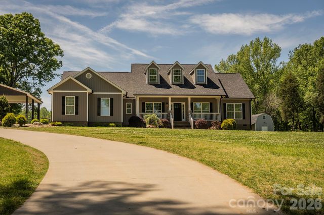 165 Lewis Farm Road, Bessemer City, NC 28016