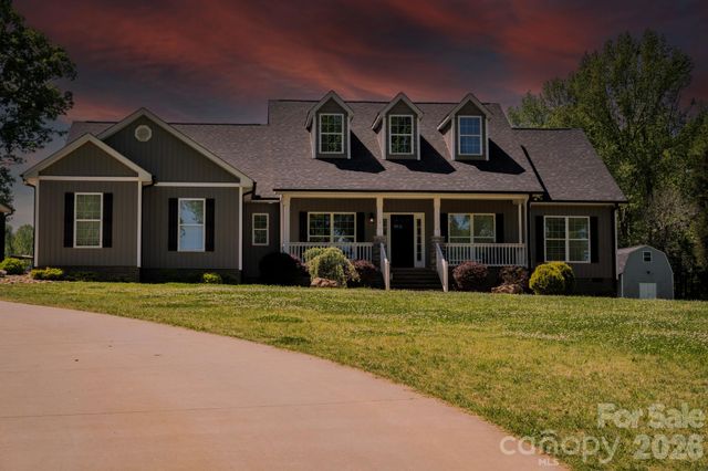 165 Lewis Farm Road, Bessemer City, NC 28016