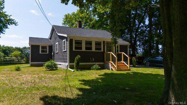 90 State Line Road, Millerton, NY 12546