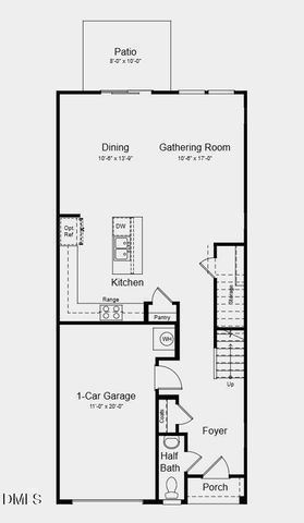 331 Sweetbay Tree Drive, Wendell, NC 27591