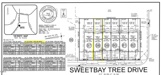 331 Sweetbay Tree Drive, Wendell, NC 27591