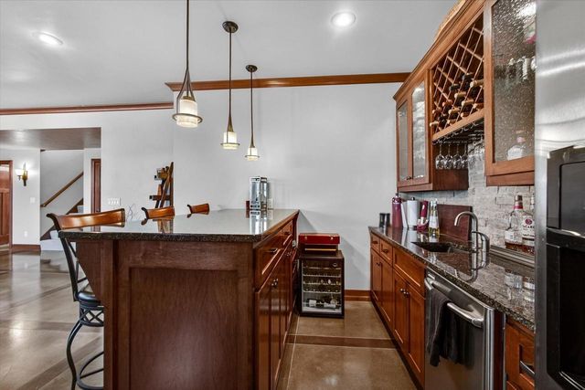 2514 SKYLINE OAKS DRIVE, De Pere, WI 54115