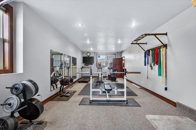 2514 SKYLINE OAKS DRIVE, De Pere, WI 54115