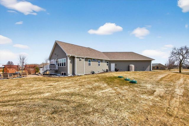 2514 SKYLINE OAKS DRIVE, De Pere, WI 54115
