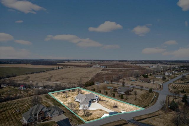 2514 SKYLINE OAKS DRIVE, De Pere, WI 54115