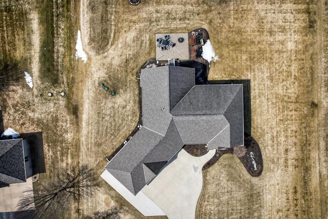 2514 SKYLINE OAKS DRIVE, De Pere, WI 54115