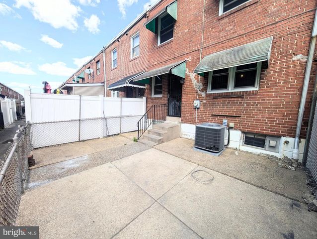 1834 S 28TH ST, Philadelphia, PA 19145