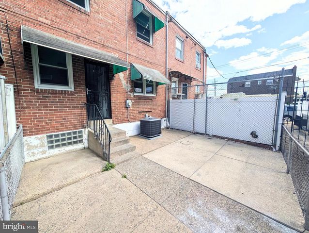 1834 S 28TH ST, Philadelphia, PA 19145