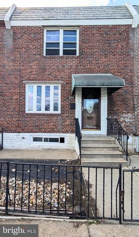1834 S 28TH ST, Philadelphia, PA 19145