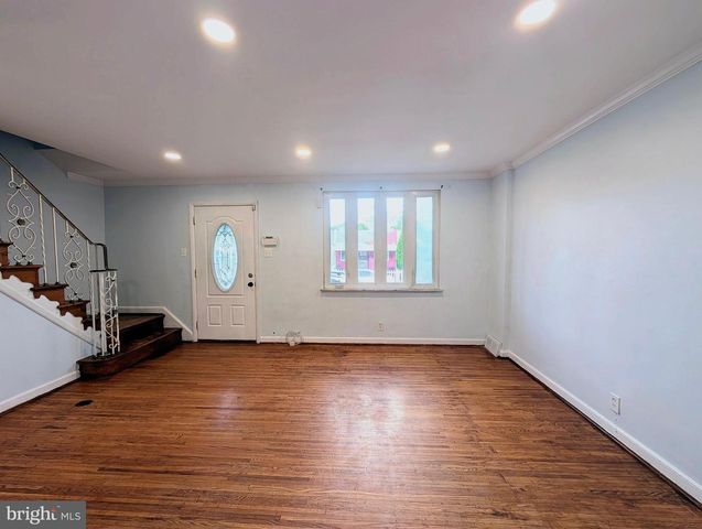 1834 S 28TH ST, Philadelphia, PA 19145