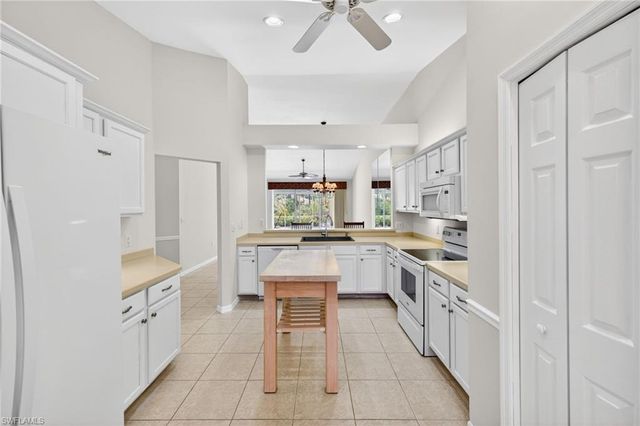 23234 Coconut Shores DR, Estero, FL 34134