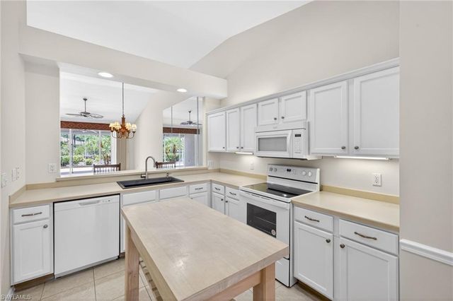 23234 Coconut Shores DR, Estero, FL 34134