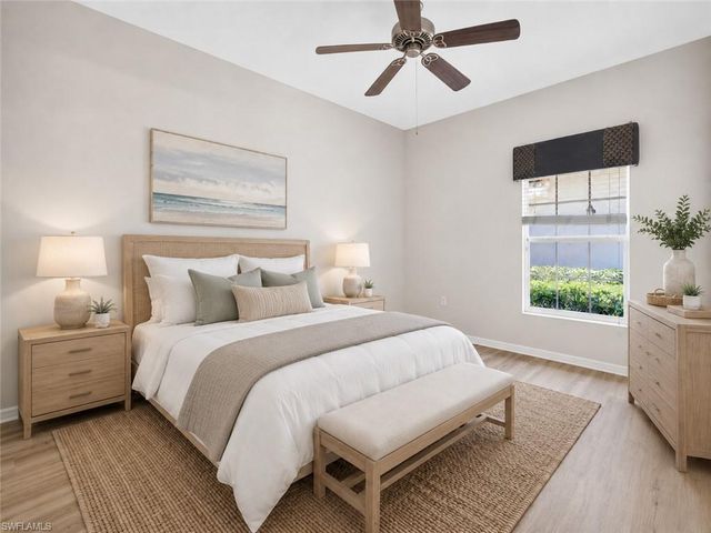 23234 Coconut Shores DR, Estero, FL 34134