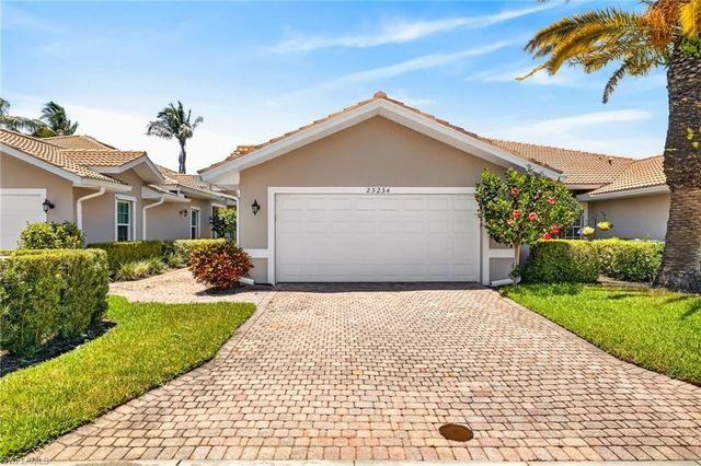 23234 Coconut Shores DR, Estero, FL 34134
