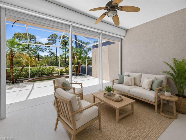 23234 Coconut Shores DR, Estero, FL 34134