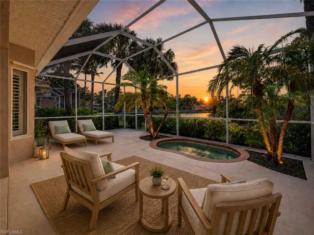23234 Coconut Shores DR, Estero, FL 34134