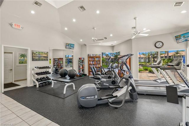 23234 Coconut Shores DR, Estero, FL 34134