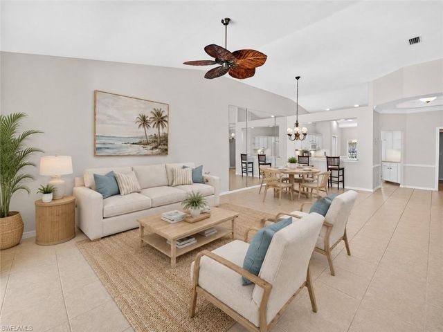 23234 Coconut Shores DR, Estero, FL 34134