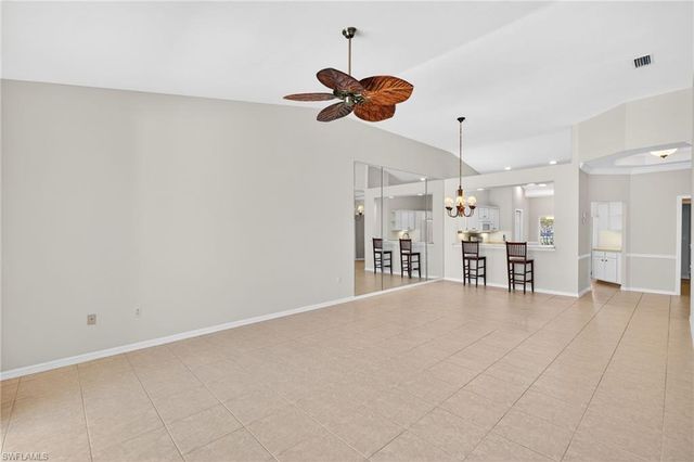 23234 Coconut Shores DR, Estero, FL 34134