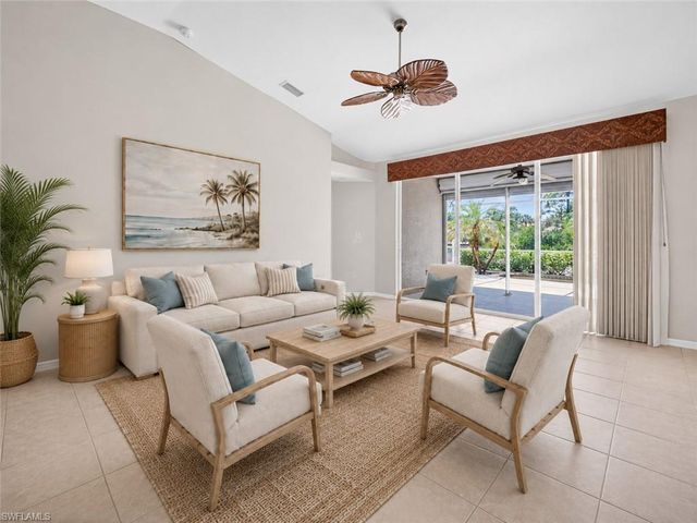 23234 Coconut Shores DR, Estero, FL 34134