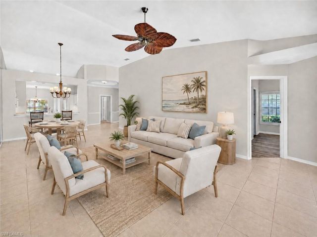 23234 Coconut Shores DR, Estero, FL 34134
